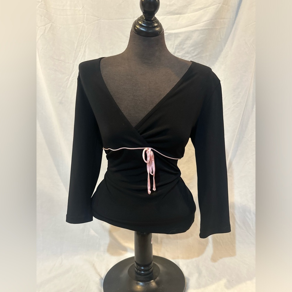 vintage A.BYER top